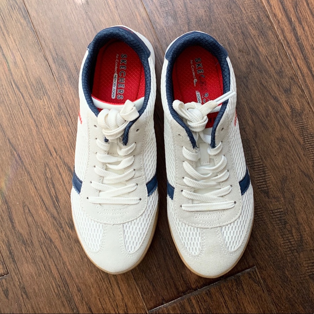 ZINGER MESH YOU SNEAKER - Picture 6 of 7